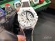 Perfect Replica Audemars Piguet Royal Oak Offshore Diver 42mm Automatic Watch - White Mega Tapisserie Dial (2)_th.jpg